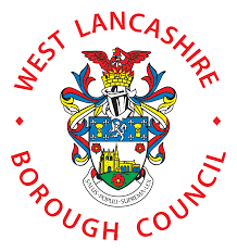 West Lancashire District Council Community Chest Grant